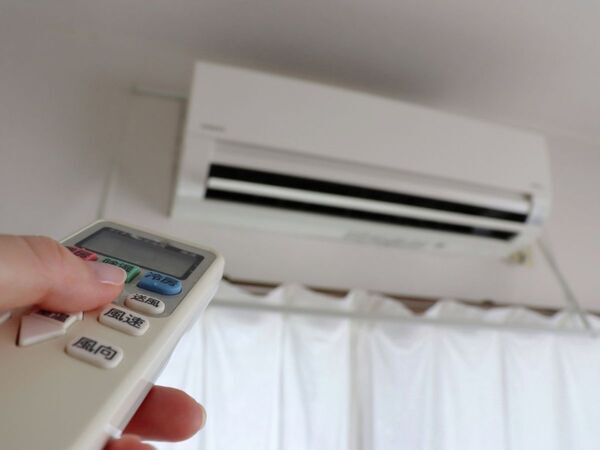 エアコンが冷えない原因は故障じゃない？　今日からできる改善策3つ