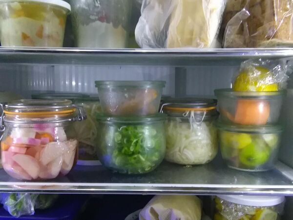 食中毒の原因、作ってない？　政府の注意喚起に「反省」「危険だったなんて」