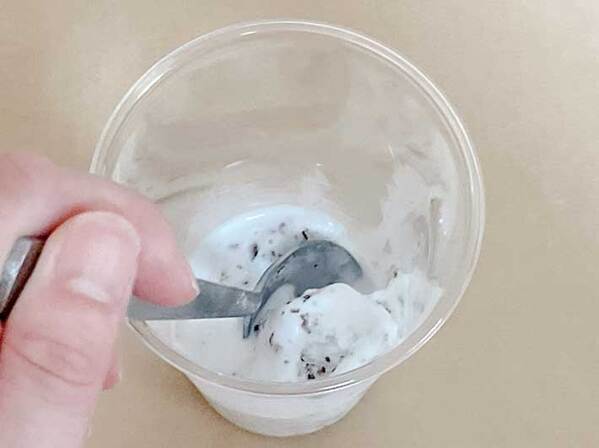 材料は『2つ』だけ！　自宅でできる、簡単なコーヒーアレンジとは？