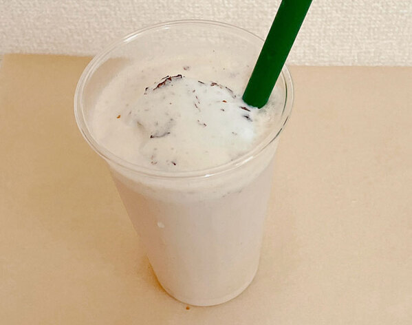 材料は『2つ』だけ！　自宅でできる、簡単なコーヒーアレンジとは？