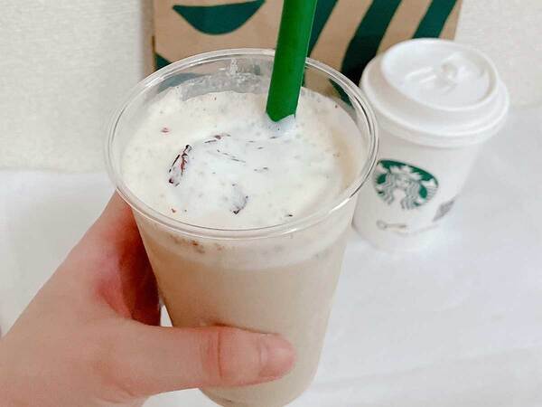 材料は『2つ』だけ！　自宅でできる、簡単なコーヒーアレンジとは？