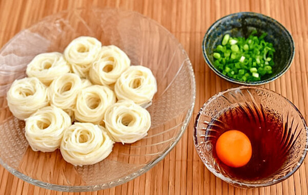 めんつゆ、そのまま使ってる？　まさかの『ちょい足し』で最高の味変になった！