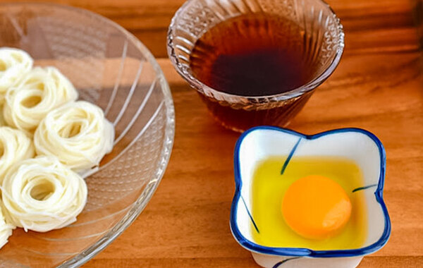 めんつゆ、そのまま使ってる？　まさかの『ちょい足し』で最高の味変になった！