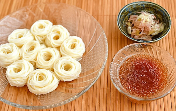 めんつゆ、そのまま使ってる？　まさかの『ちょい足し』で最高の味変になった！