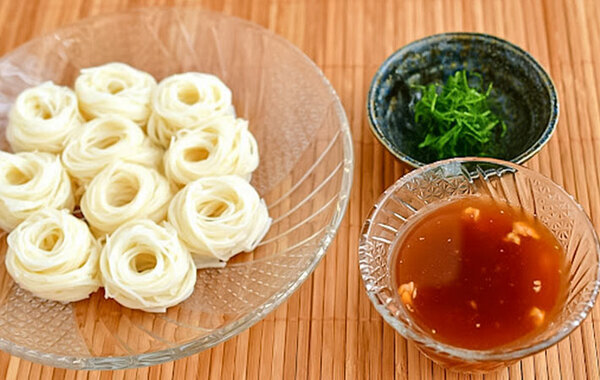 めんつゆ、そのまま使ってる？　まさかの『ちょい足し』で最高の味変になった！