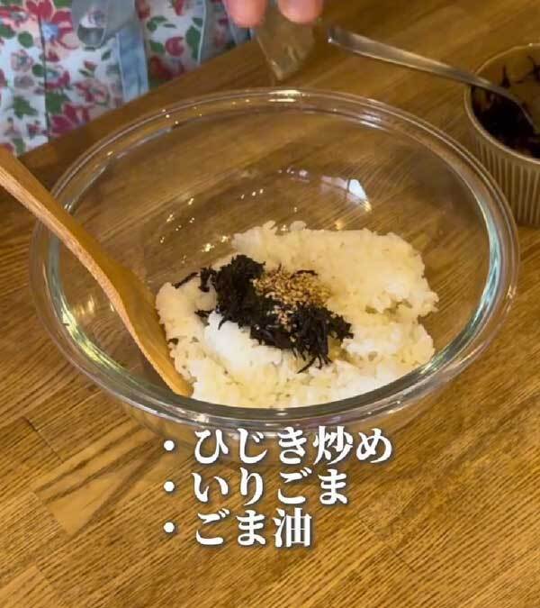 冷めてもおいしい！　夏に食べたい『おにぎり』がこちら
