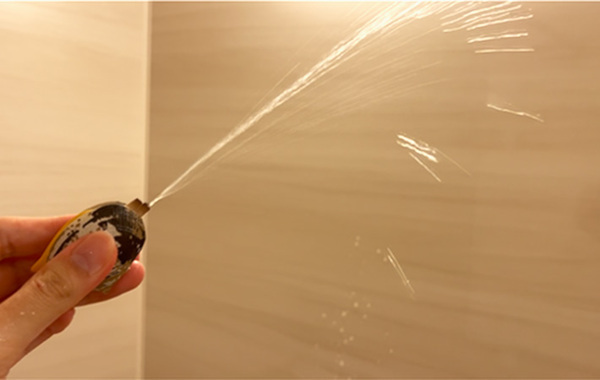 プールに行くなら持っていきたい！　カプセルトイの『あさり』、思わぬ使い方が…