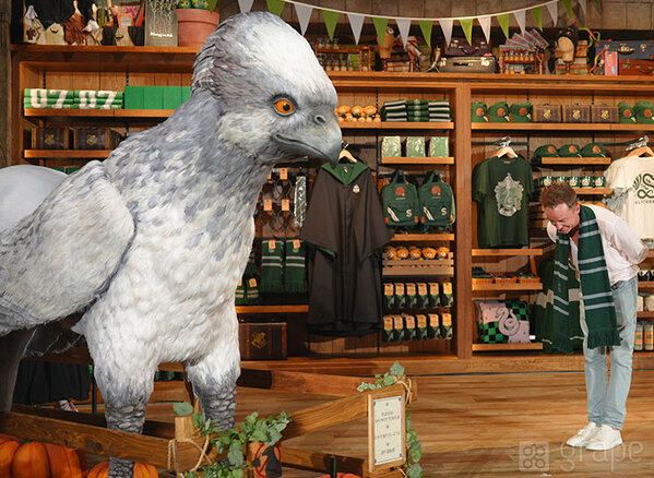 『ハリポタ』マルフォイ役の“現在”がかっこいい！　３７歳になった姿とは