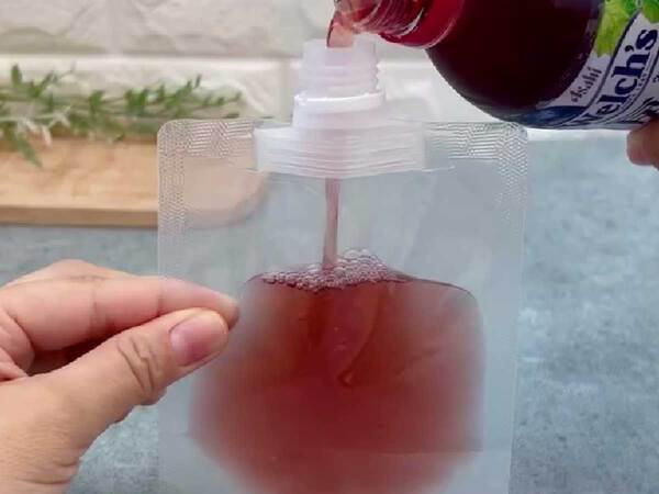 保冷剤代わりにも？　セリアの商品が便利すぎる！