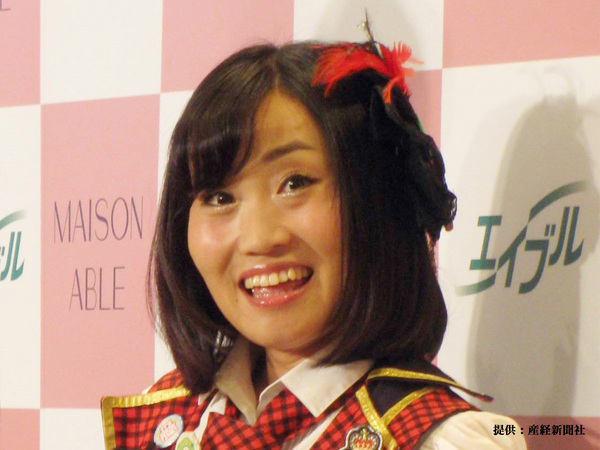 キンタロー。二階堂＆カズの結婚で？　まさかの姿に「ドーナツ吹いた」「天才だな」