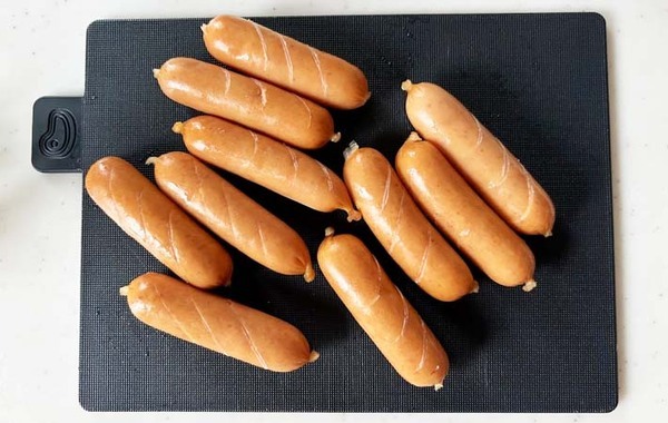 ありそうでなかった！　ウインナーの意外な味付けに子供が「また作って」