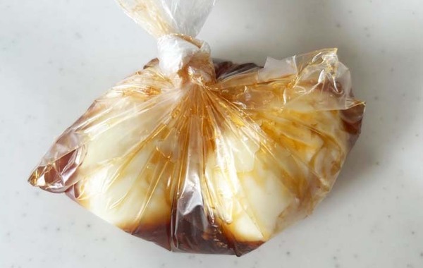 「お店のやつみたい！」　家族が絶賛したとろ～り味玉、ポイントは…？