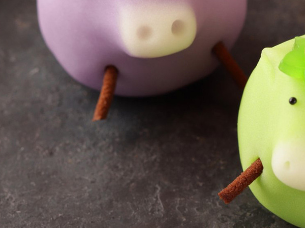 「ご先祖様も、笑ってくれる気がする」　職人が『迎え盆』に公開したものに反響！