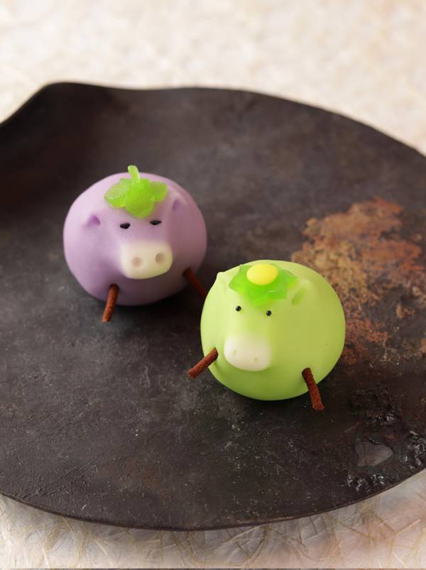 「ご先祖様も、笑ってくれる気がする」　職人が『迎え盆』に公開したものに反響！