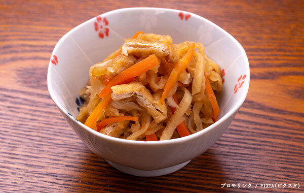 『ゆかり』と一緒に混ぜたのは…？　相性抜群の食材に「ずっとこれにして！」「弁当にもいい」