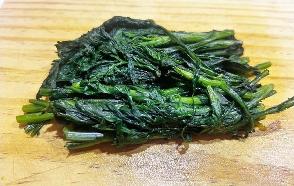 玉子焼きに入れたのは…　夫が絶賛したレシピに「野菜嫌いも食べられそう」