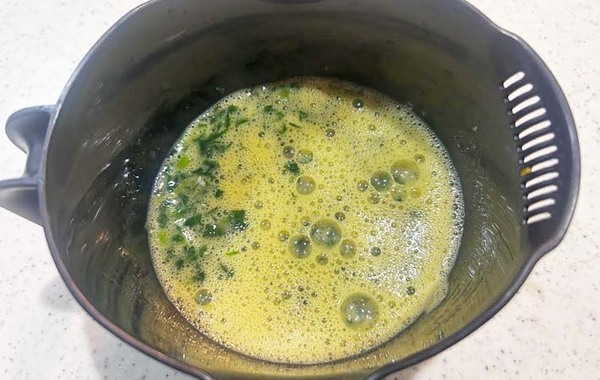 玉子焼きに入れたのは…　夫が絶賛したレシピに「野菜嫌いも食べられそう」