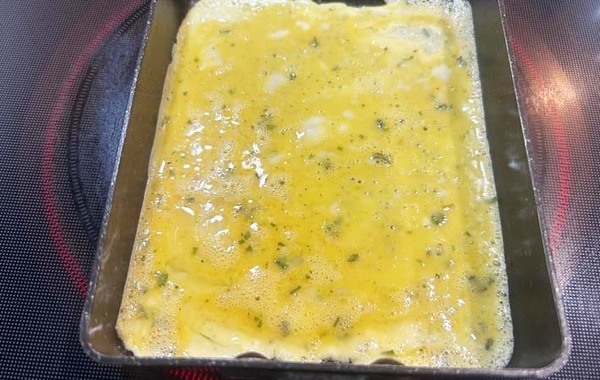 「いつもよりうまくない？」「店みたいな味！」　家族が絶賛する玉子焼きに入れたのは？