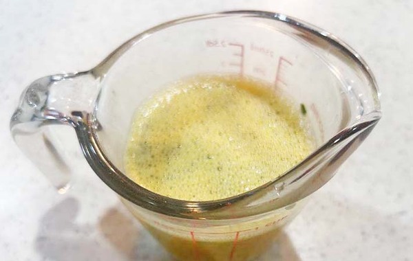 「いつもよりうまくない？」「店みたいな味！」　家族が絶賛する玉子焼きに入れたのは？