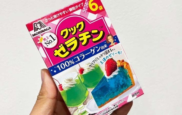 夏に作ろう！　ペットボトルでそのままゼリーが「斬新すぎる！」