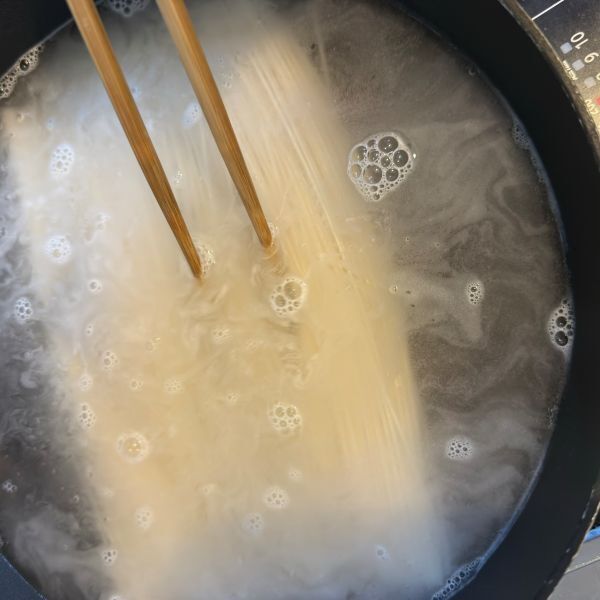 もう失敗しない！　そうめんが劇的においしくなる裏技に「すぐ試す」「なるほど」