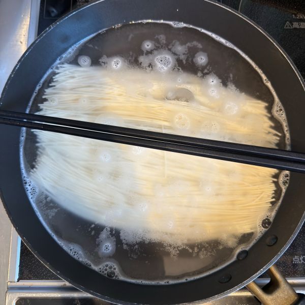 もう失敗しない！　そうめんが劇的においしくなる裏技に「すぐ試す」「なるほど」