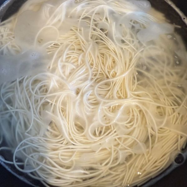 もう失敗しない！　そうめんが劇的においしくなる裏技に「すぐ試す」「なるほど」