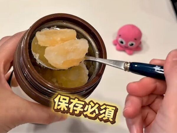 ジュースを凍らせるだけ！　ひんやりアイスに「コスパ最強」「最高の発想」