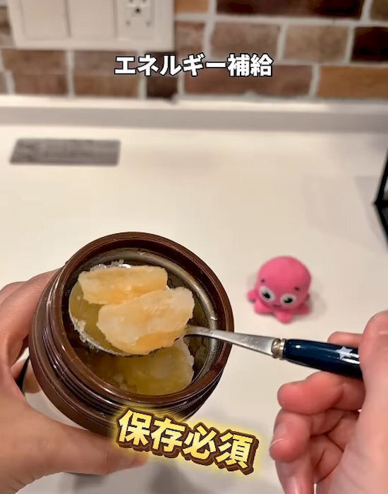 ジュースを凍らせるだけ！　ひんやりアイスに「コスパ最強」「最高の発想」