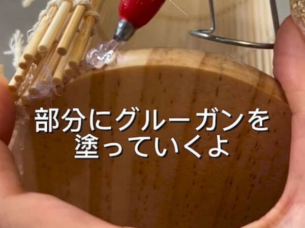 スプレー缶の生活感が気になる…　100均DIYに「めっちゃ使える」「試すしかない」