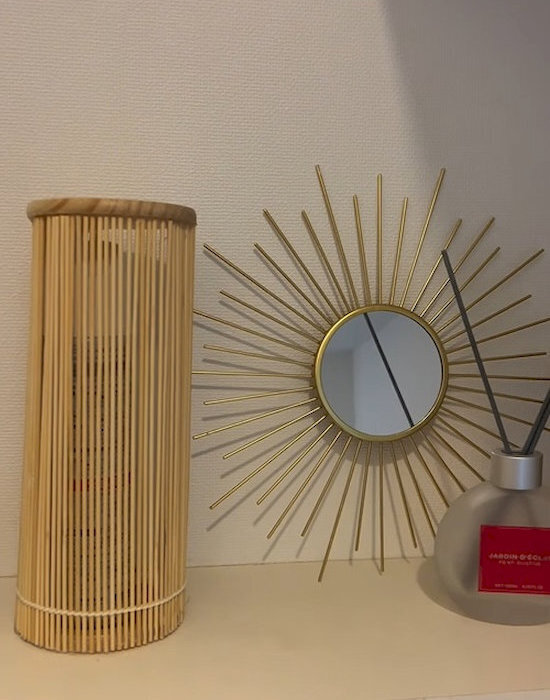 スプレー缶の生活感が気になる…　100均DIYに「めっちゃ使える」「試すしかない」