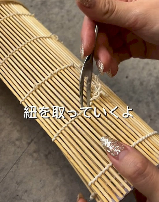 スプレー缶の生活感が気になる…　100均DIYに「めっちゃ使える」「試すしかない」