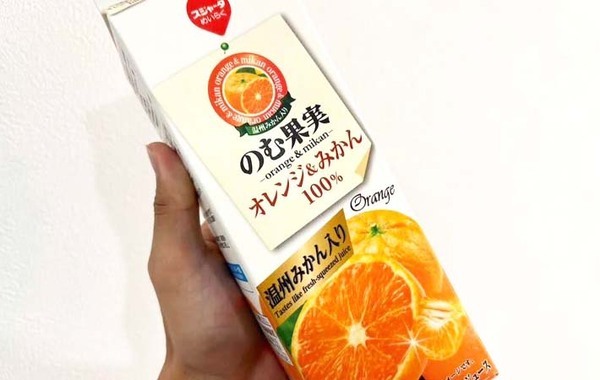 「ゴクゴク飲める」「超簡単！」　牛乳と混ぜたのは…？