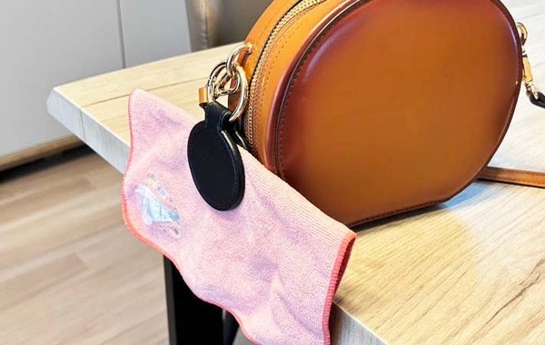 『帽子クリップ』は帽子だけじゃない！　夏に便利な使い道があって？