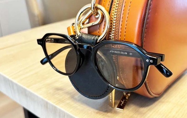 『帽子クリップ』は帽子だけじゃない！　夏に便利な使い道があって？