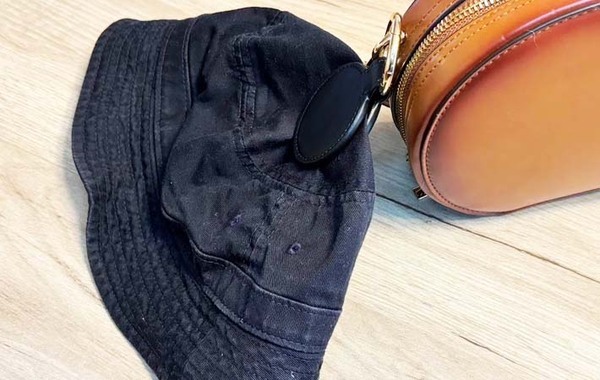 『帽子クリップ』は帽子だけじゃない！　夏に便利な使い道があって？