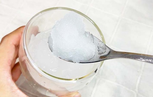 【これ作るためにスポーツドリンク買う】話題の夏ドリンクの作り方