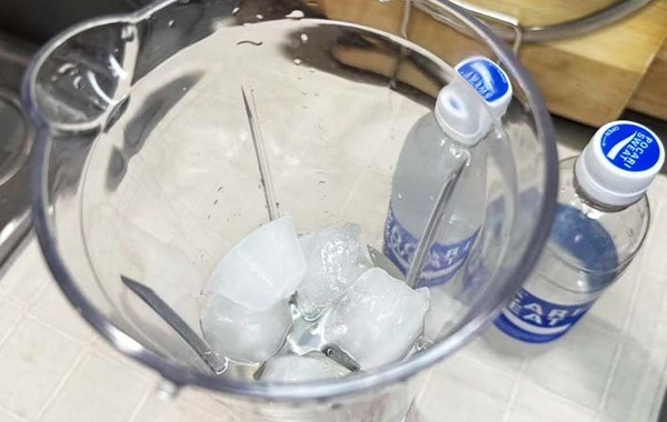 【これ作るためにスポーツドリンク買う】話題の夏ドリンクの作り方