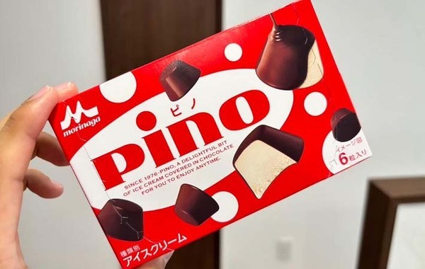 ピノを朝ごはんに？　『ちょい足し』してぜいたく感をアップさせるレシピに「最高じゃん」