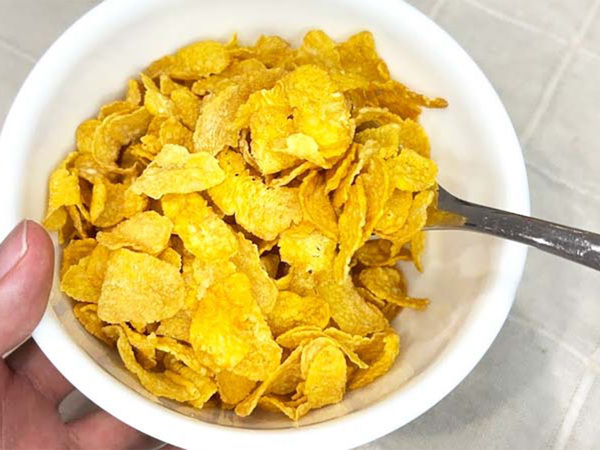 ピノを朝ごはんに？　『ちょい足し』してぜいたく感をアップさせるレシピに「最高じゃん」