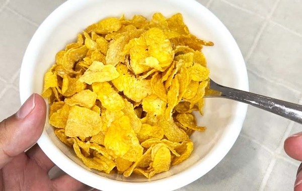 ピノを朝ごはんに？　『ちょい足し』してぜいたく感をアップさせるレシピに「最高じゃん」