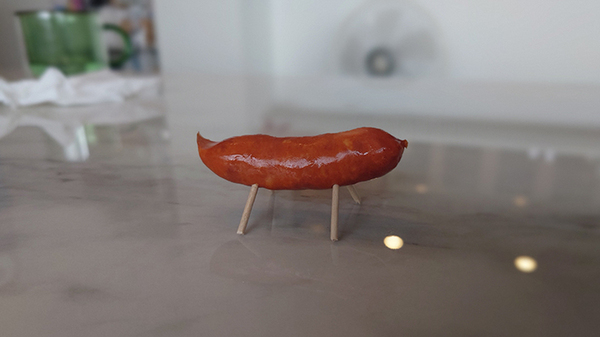 「これ買ってきてください」　メモを見た夫が、買ってきたものに「再現度が高すぎる」