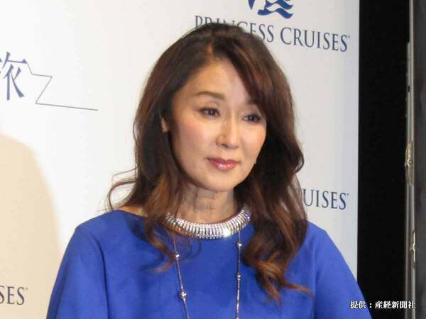 「一瞬、誰かと思った」　北斗晶と浅野ゆう子のツーショット写真が話題に