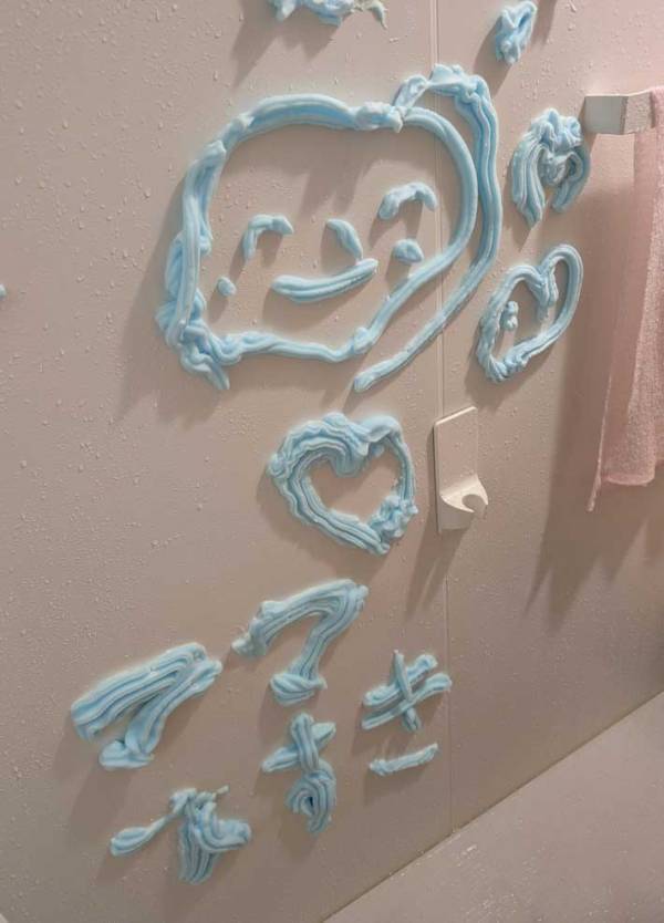 子供が上がったお風呂場　母親が入ると…？「涙出た」