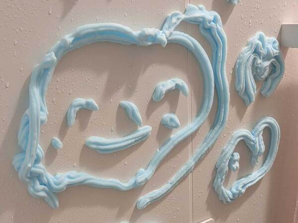 子供が上がったお風呂場　母親が入ると…？「涙出た」