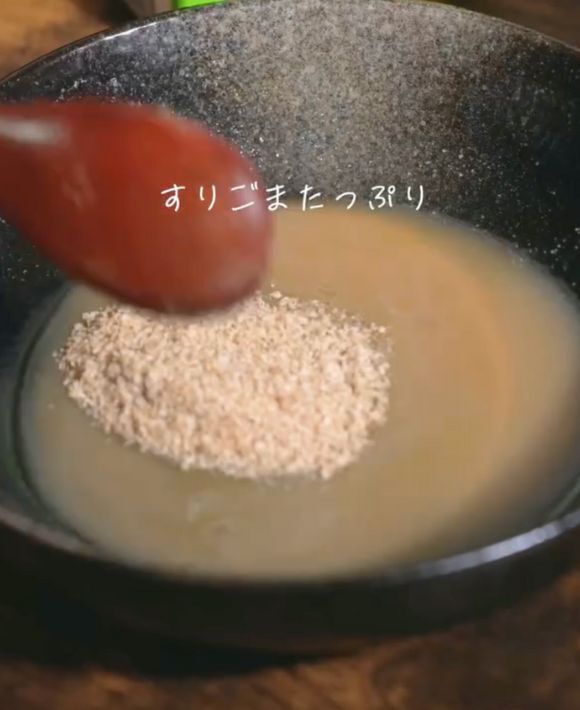 「そうめんが担々麺に？」　豆乳アレンジに「夏にぴったり」「飽きない味」