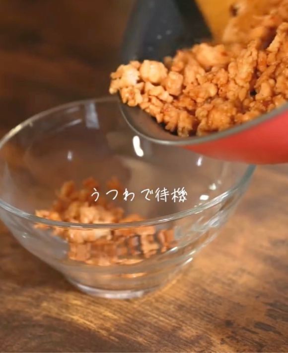 「そうめんが担々麺に？」　豆乳アレンジに「夏にぴったり」「飽きない味」