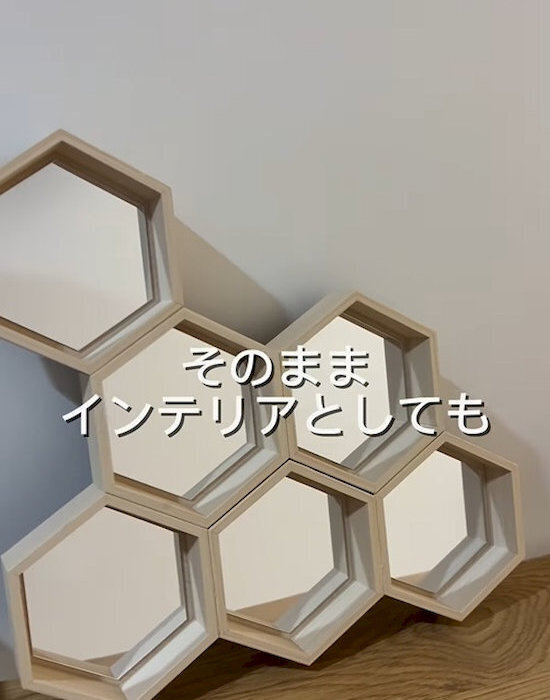 100均商品だけでできる！　海外インテリア風おしゃれアイテムの作り方