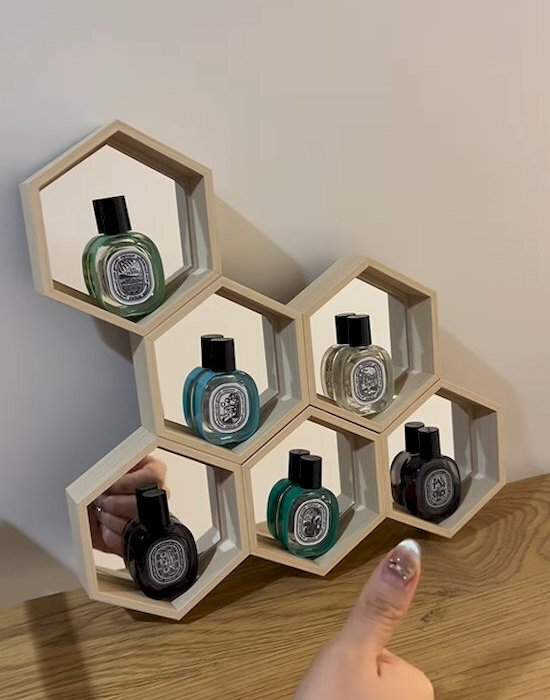 100均商品だけでできる！　海外インテリア風おしゃれアイテムの作り方