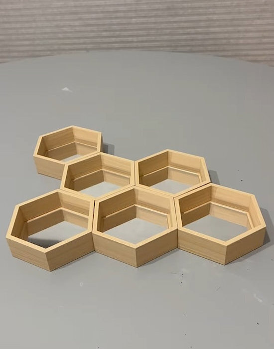 100均商品だけでできる！　海外インテリア風おしゃれアイテムの作り方